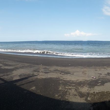 The Garga Beach Villas Ketewel Eksteriør bilde