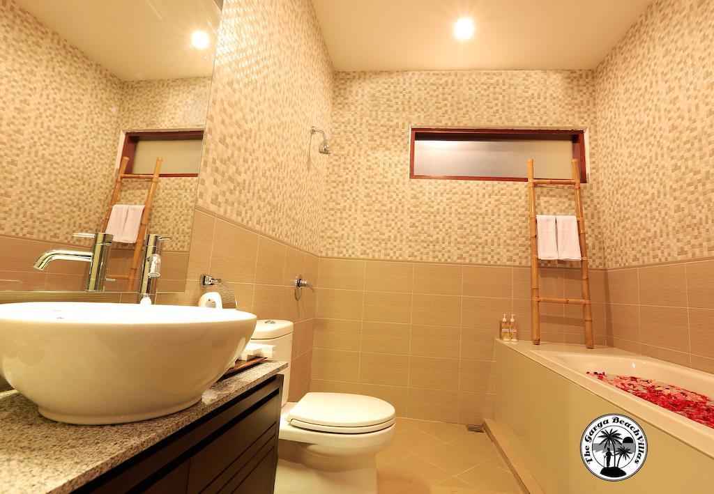 The Garga Beach Villas Ketewel Rom bilde